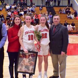 Meet your Posher, Emilee